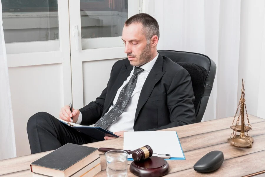 What To Bring When Meeting With A Personal Injury Lawyer In NJ