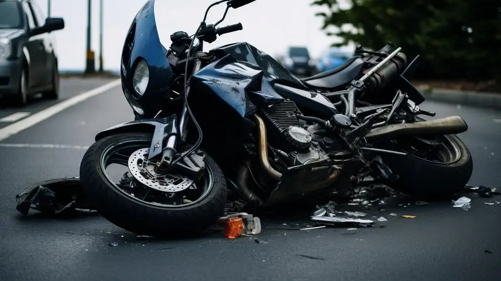 Can I Sue For Wrongful Death After A Motorcycle Accident In NJ?