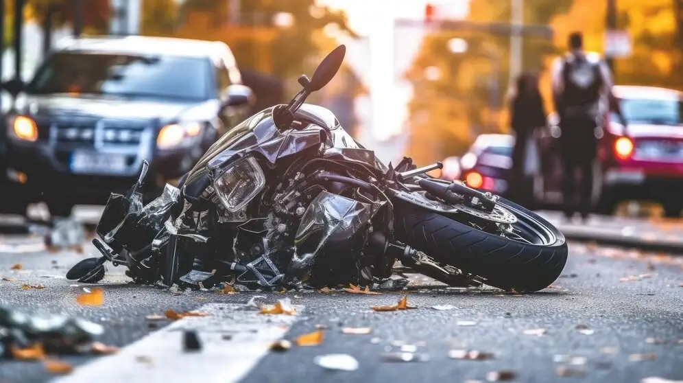 Why Are Motorcycle Accidents More Dangerous Than Car Wrecks?