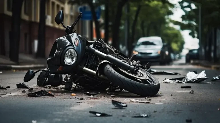Are You Required To Have Motorcycle Insurance In NJ?