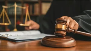 How Does a Car Accident Lawsuit Work in New Jersey?