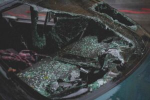 What Happens When a Car Accident Claim Exceeds Insurance Limits in New Jersey?