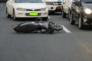 NJ Motorcycle Accident Facts