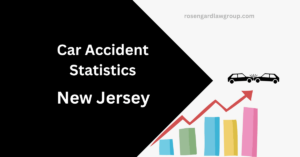 New Jersey Car Accident Statistics: Key Facts and Insights