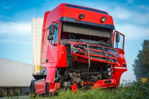 Truck Accident Lawsuit Deadlines in New Jersey