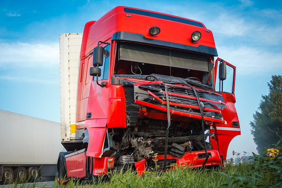Truck Accident Lawsuit Deadlines in New Jersey