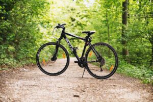 How to File a Bicycle Accident Claim