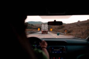 What to Do After a Truck Accident: Essential Steps for Safety and Legal Protection