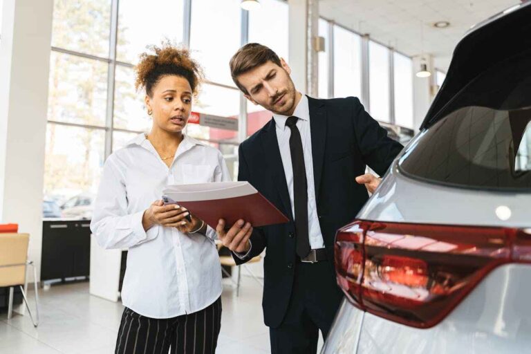 Common Reasons for NJ Vehicle Inspection Failures