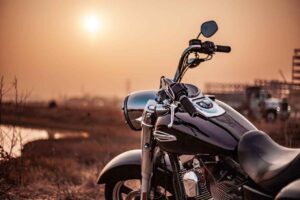Injuries That Cause by Motorcycle Accidents