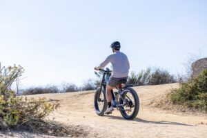 How to Prove Fault in a Bicycle Accident Case
