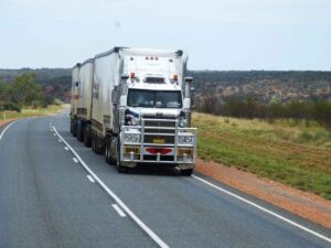 Liability in Truck Accidents in New Jersey