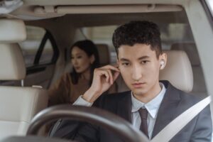 Is Driving with Headphones Legal in NJ? Laws and Safety Risks Explained