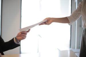 Filing a Notice of Claim in New Jersey
