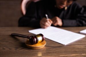What Are Punitive Damages in Personal Injury NJ?