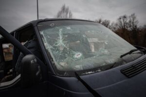 Does Car Insurance Cover Windshield Damage in NJ?