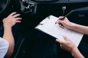 Monthly Average Car Insurance Costs in New Jersey