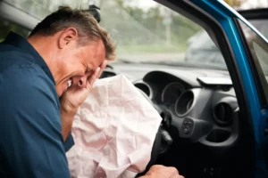 Airbag Injury Claims: Understanding Liability and Compensation