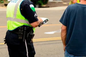 What to Do if There’s an Error on a Car Accident Police Report?