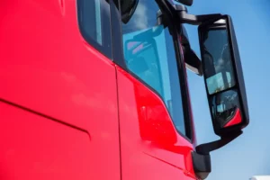 Semi-Truck Blind Spot Accidents – What You Need to Know