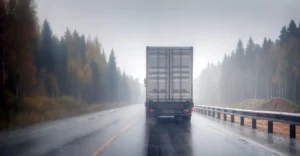 Spring Brings Increased Trucking Hazards in NJ | Stay Safe on the Road