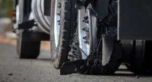 Truck Tire Blowouts What to Know about Lawsuits and Claims