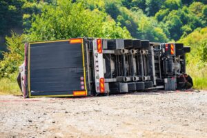 What Are the Different Types of Truck Accidents
