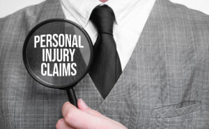 How to File a Personal Injury Claim in New Jersey?