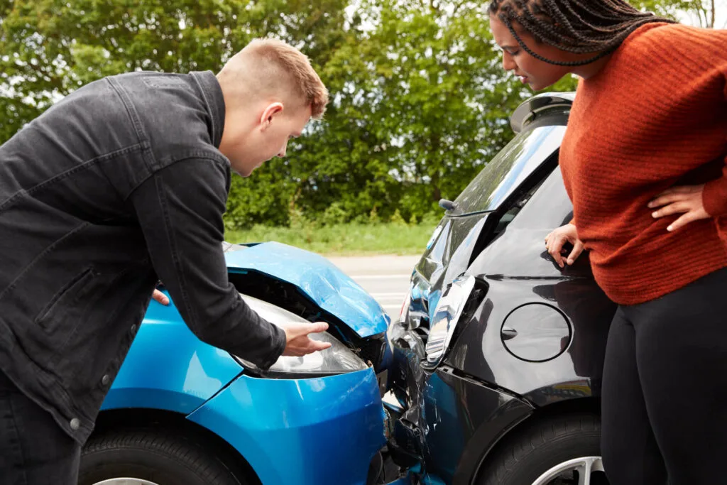 What’s the Average Settlement for a Rear-End Collision?