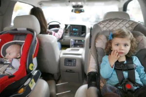 What Parents Need to Know About New Jersey's New Car Seat Laws