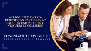 12K-jury-award-pedestrian-fault-union-county-nj