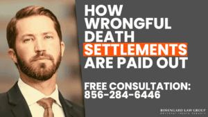 How Wrongful Death Settlements Are Paid Out