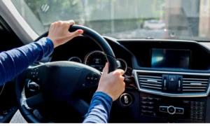 New Jersey’s Motor Vehicle Point System