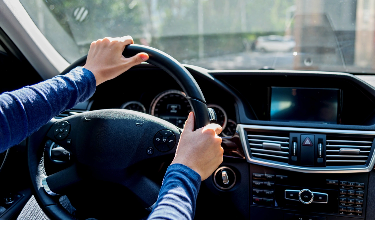 New Jersey’s Motor Vehicle Point System