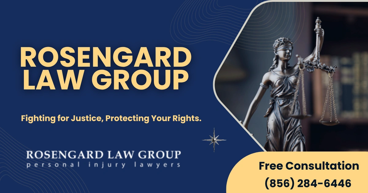 About Rosengard Law Group